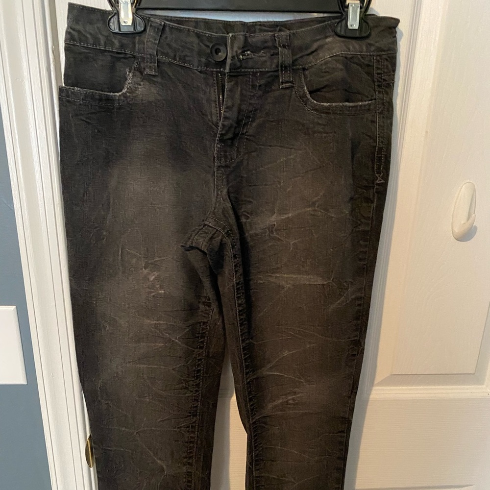 DKNY jeans, size 8